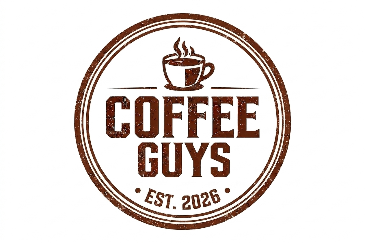 Coffee Guys